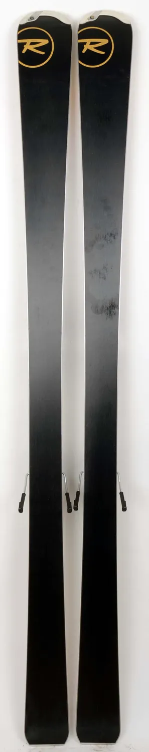 Rossignol Attraxion 3 Echo skis femme occasion piste