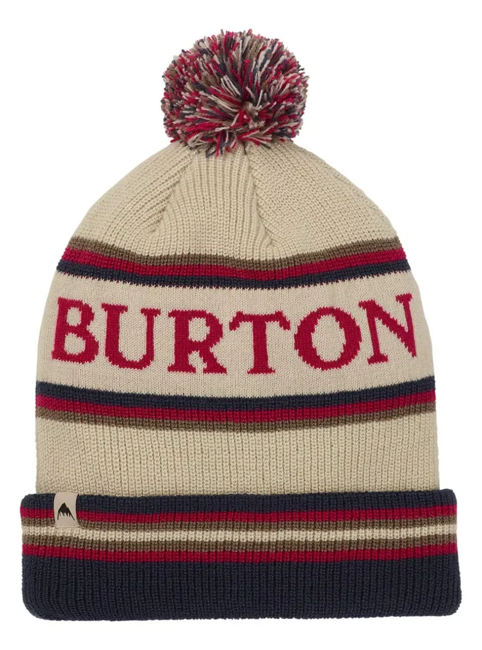 Burton Trope bonnet