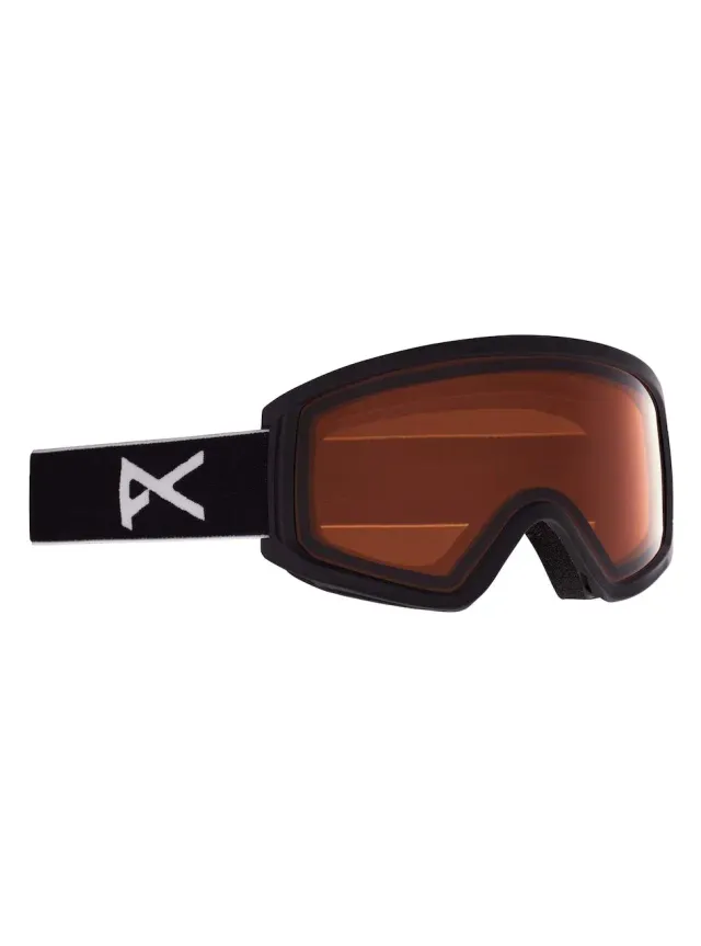 Anon Tracker 2.0 masque snowboard enfant