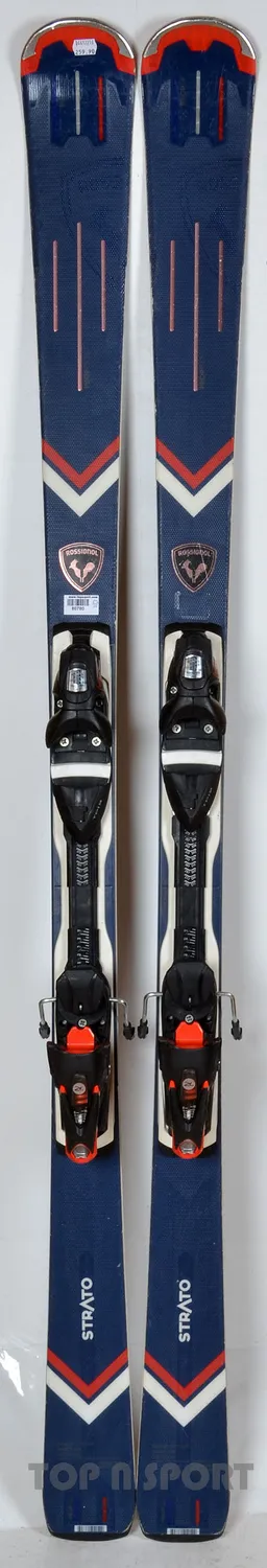 Rossignol Strato skis occasion expert