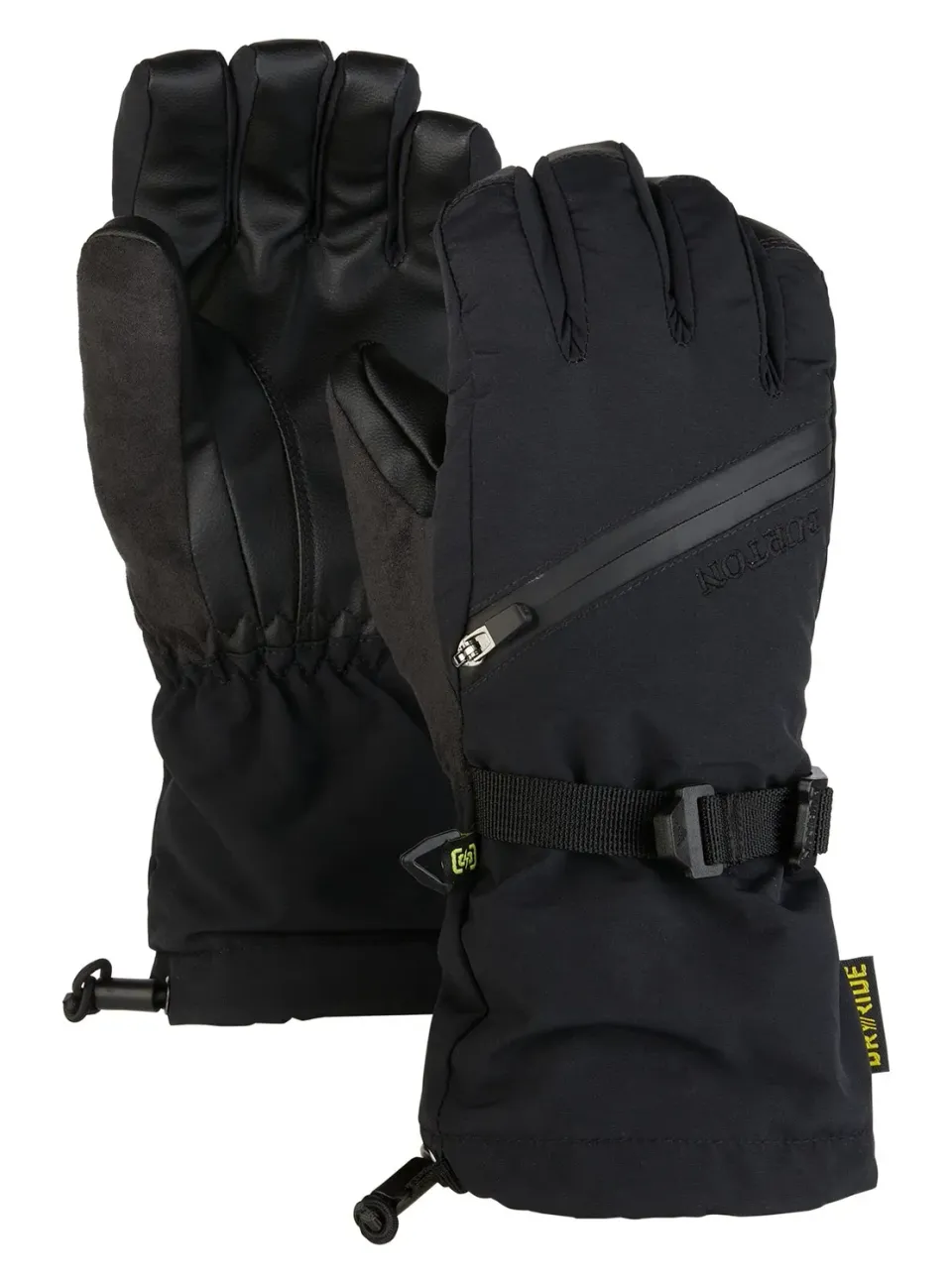 Burton Vent gants enfant imperméable