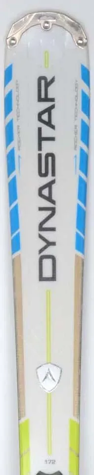 Dynastar Outland 80 Xpress ski occasion polyvalent