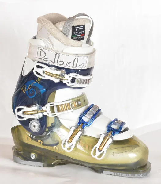 Dalbello Raya 10 chaussures de ski occasion femme