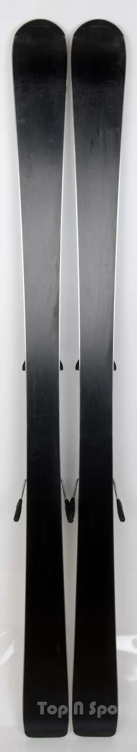 Fischer Viron XTR ski d’occasion léger et tolérant