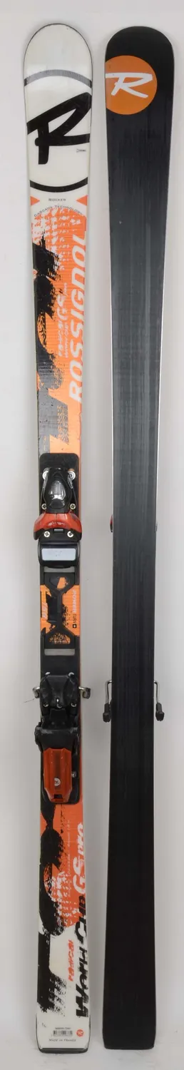 Rossignol Radical GS Pro Ibox ski géant junior occasion