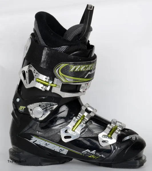 Tecnica PHOENIX MAX RT chaussures de ski black