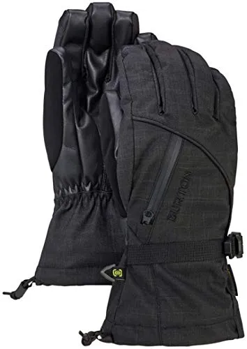 Burton gants snowboard chauffants tactiles imperméables
