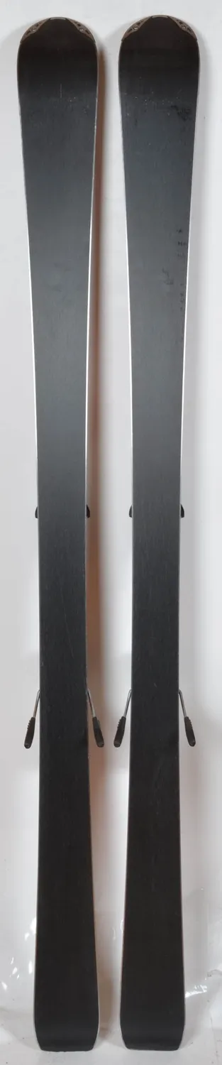Fischer Progressor 800 skis occasion piste