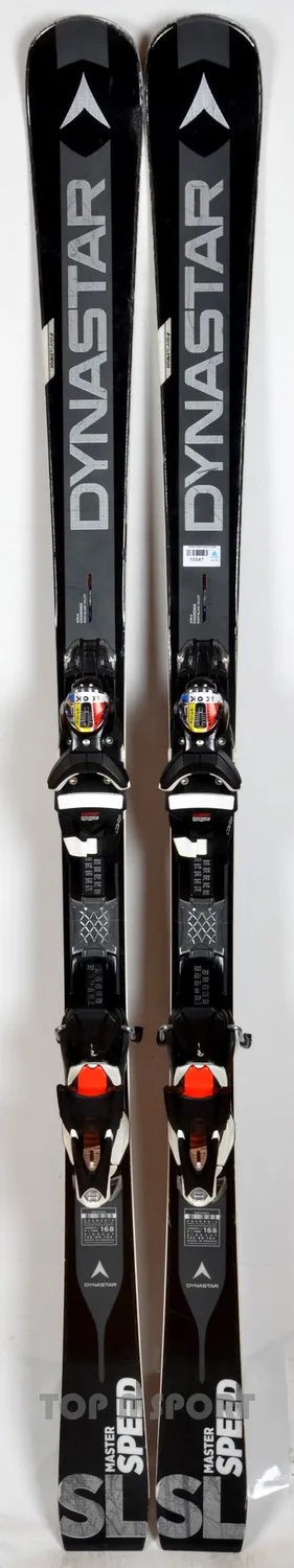 Dynastar Speed Master SL Konect SPX 12 skis occasion slalom