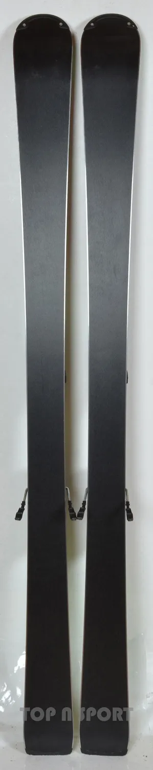 Völkl RTM 8.0 skis occasion 80 mm polyvalent