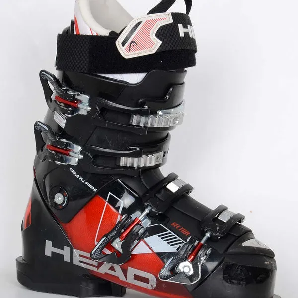 Head Vector 100 X chaussures ski occasion piste