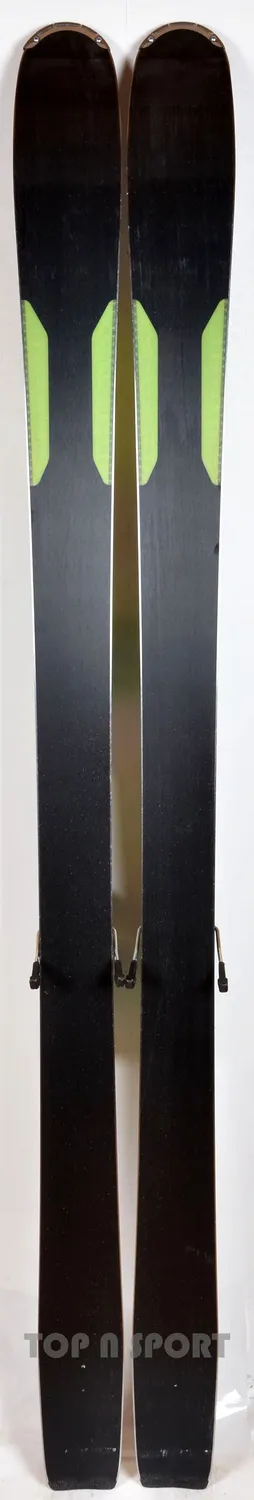 Dynastar Legend X 88 skis d'occasion all-mountain