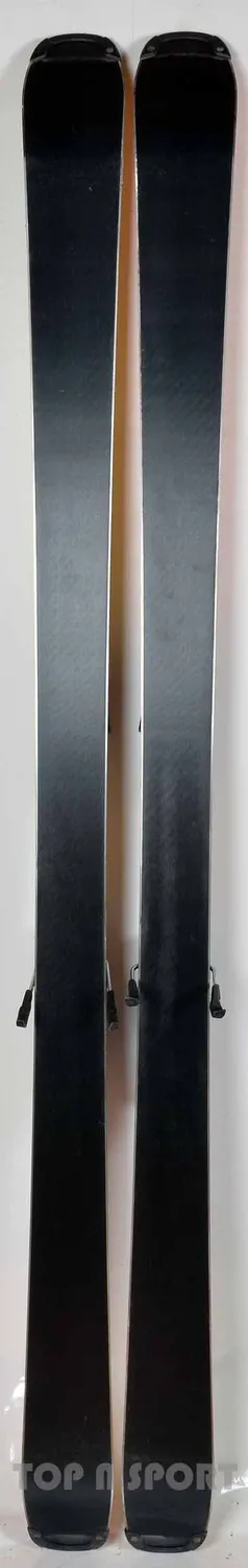 Head GO R Track skis occasion piste