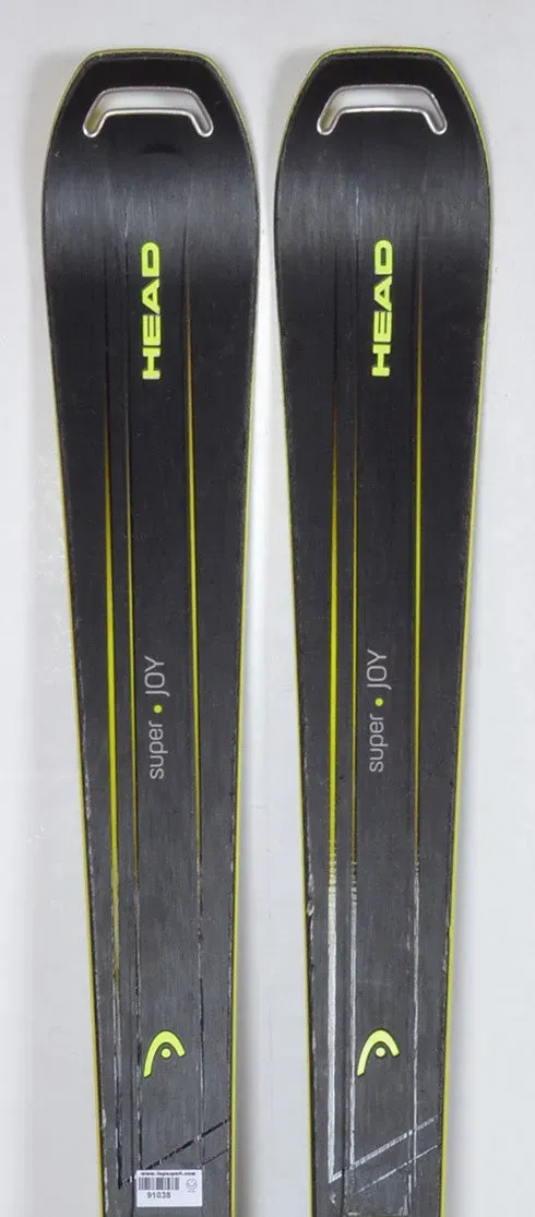 Head Super Joy skis occasion femme