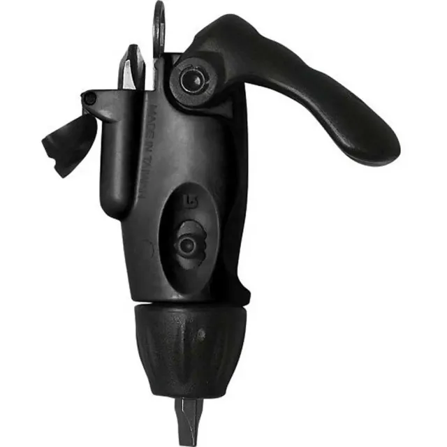 Burton Bullet Tool outil snowboard 5 en 1