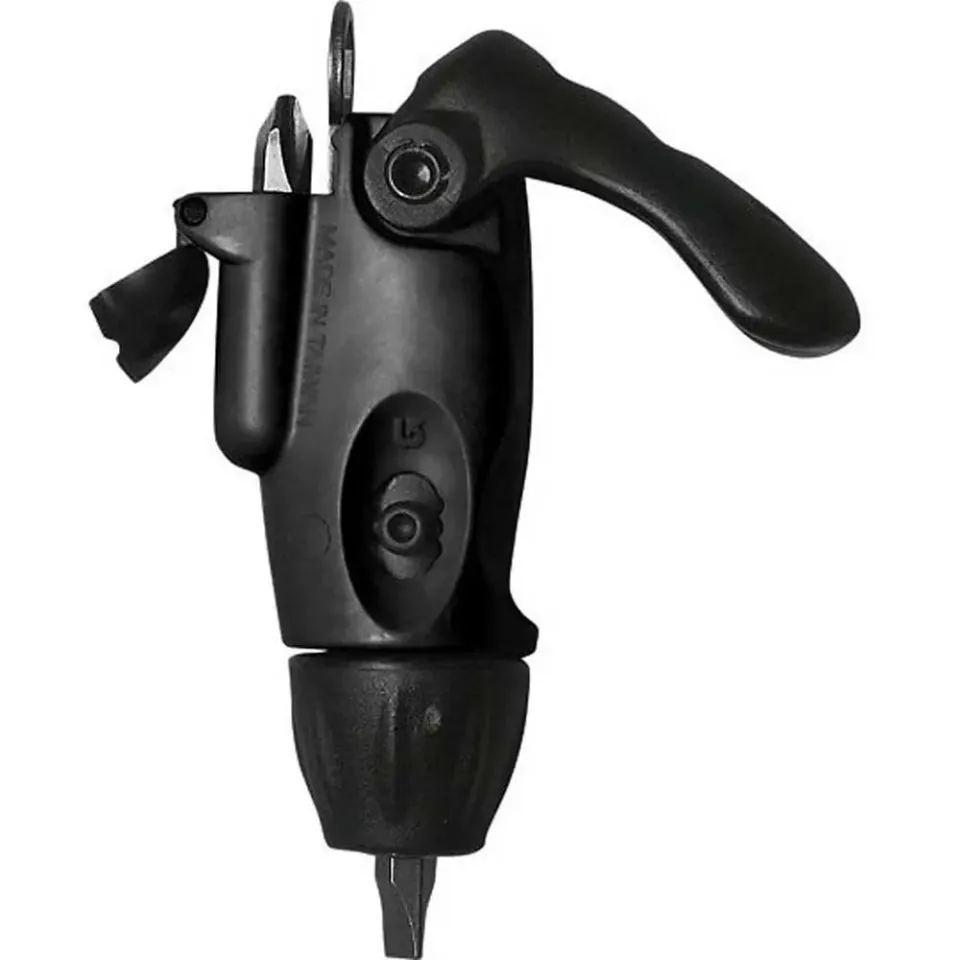 Burton Bullet Tool outil snowboard 5 en 1