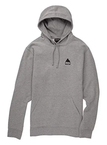 Burton Mountain sweat à capuche homme coton