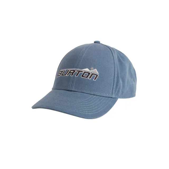 Burton Treehopper casquette baseball homme coton