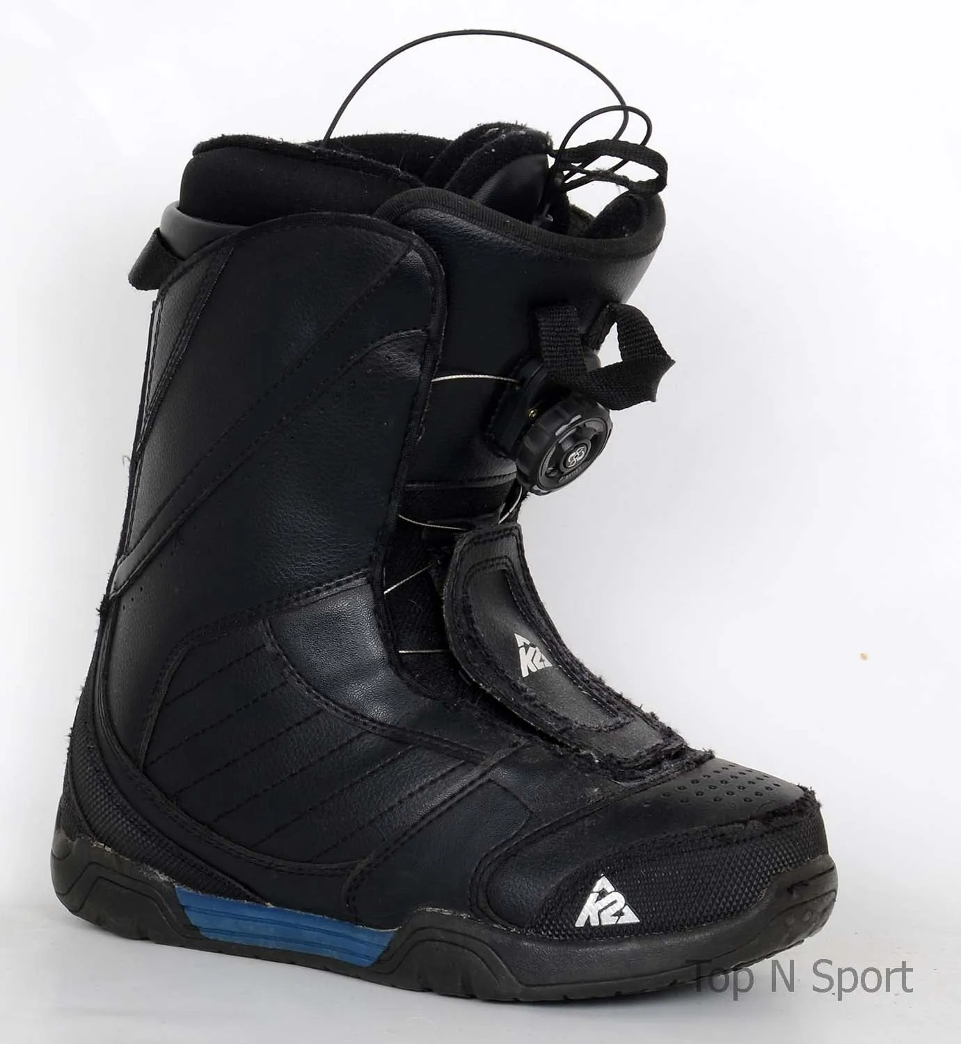 K2 Raider Boa W boots snowboard occasion femme
