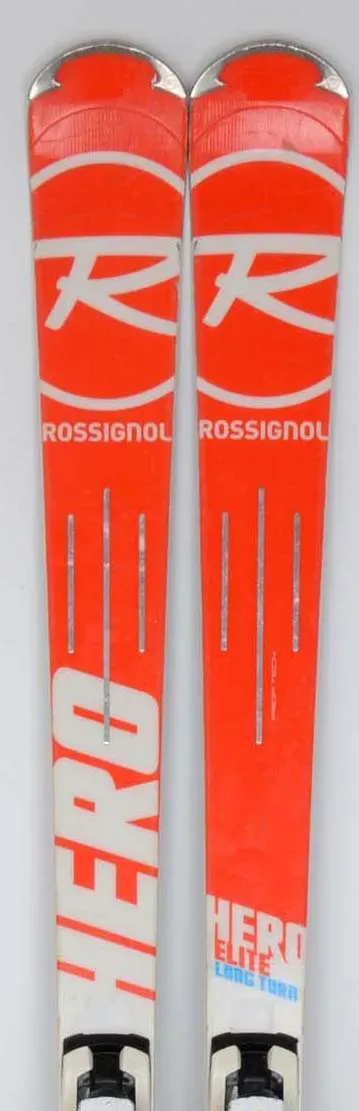 Rossignol HERO ELITE LT ski d’occasion de géant