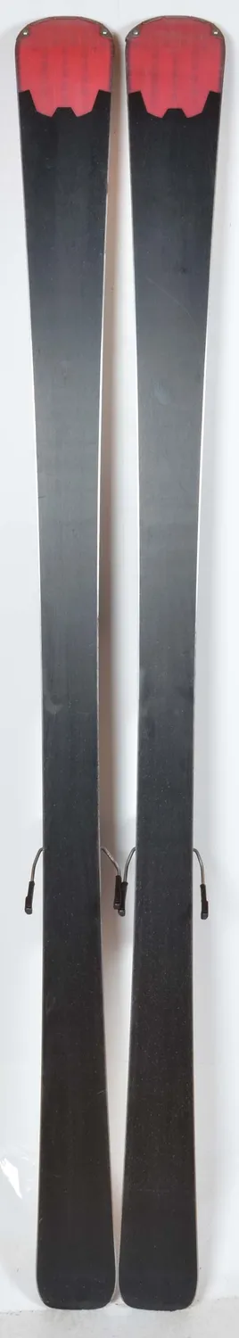 Rossignol Pursuit 400 Carbon ski d’occasion carbone
