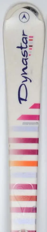Dynastar Exclusive Reveal Star skis occasion femme