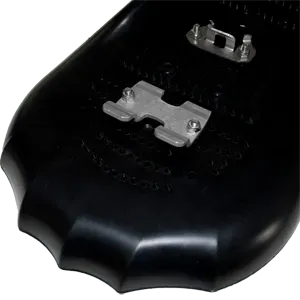 Karakoram Prime Vert Adapters adaptateurs splitboard Prime