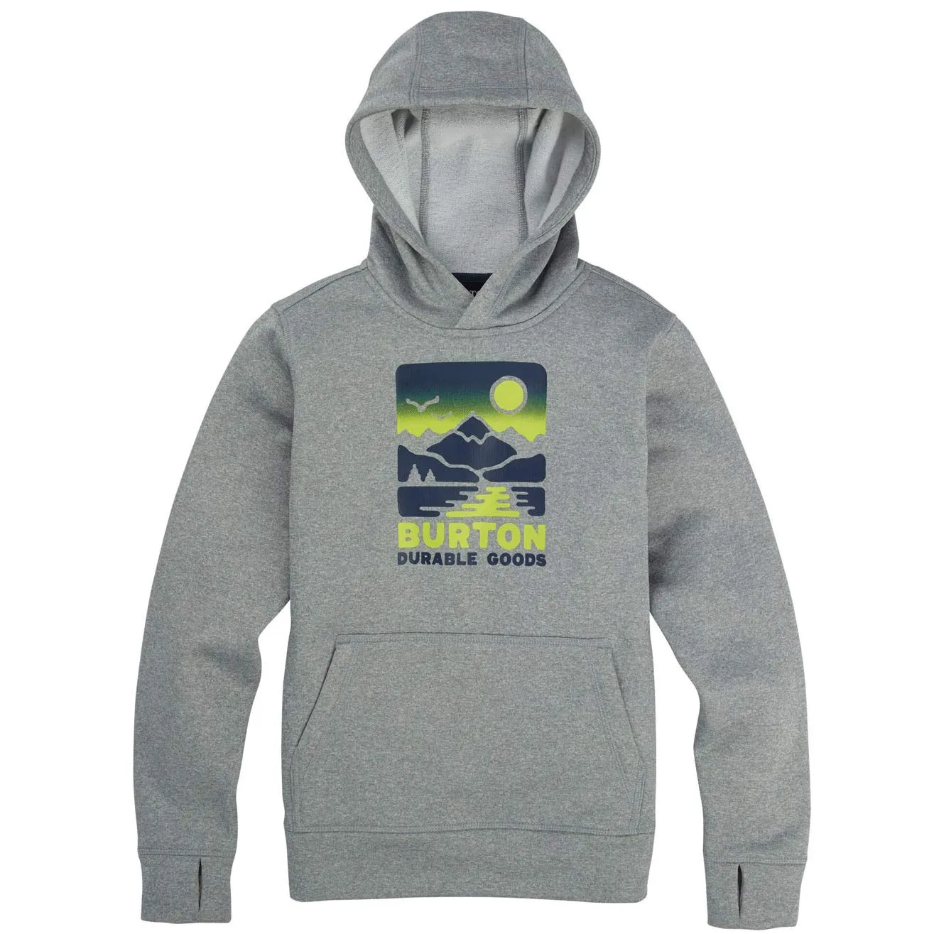 Burton Oak sweat à capuche enfant