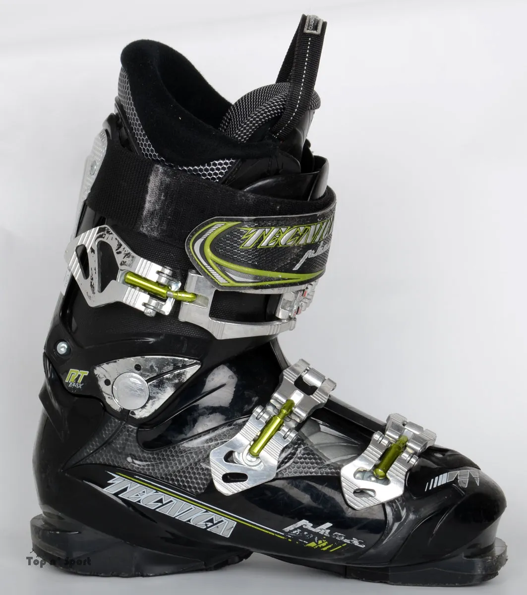 Tecnica PHOENIX MAX RT chaussures de ski black