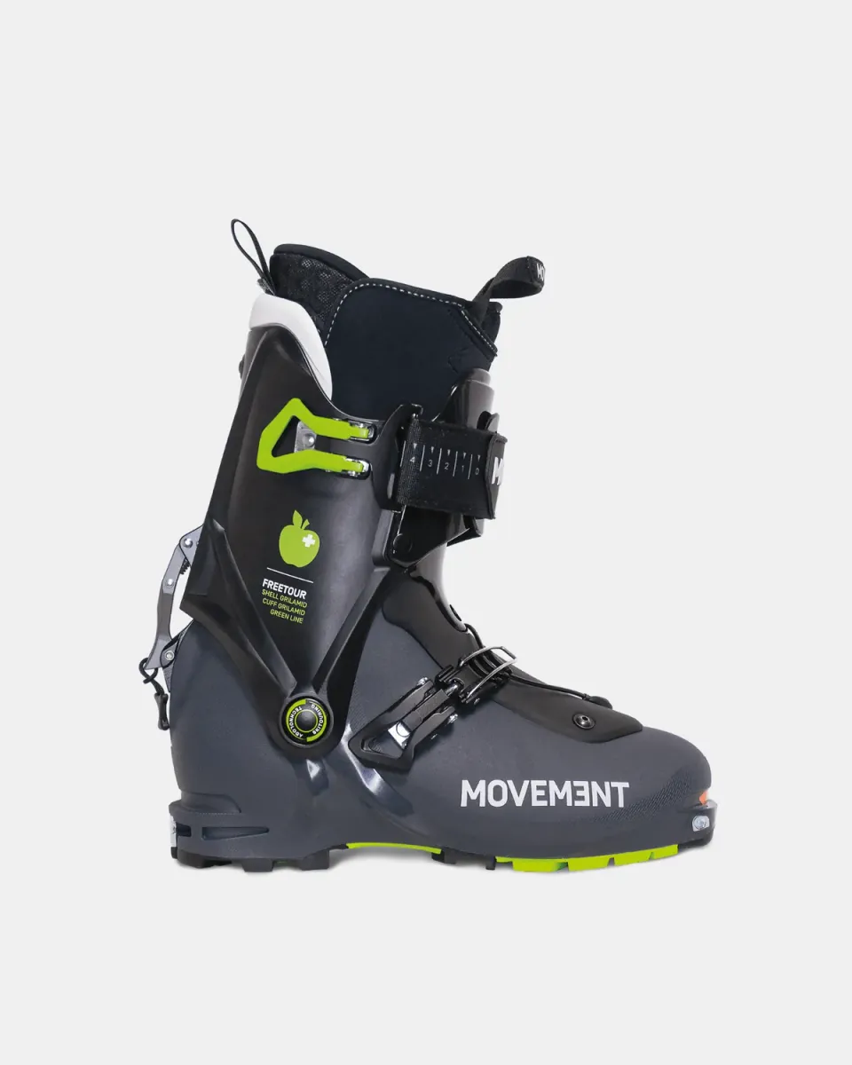 Movement Skis FREETOUR ULTRALON LINER chaussure de ski