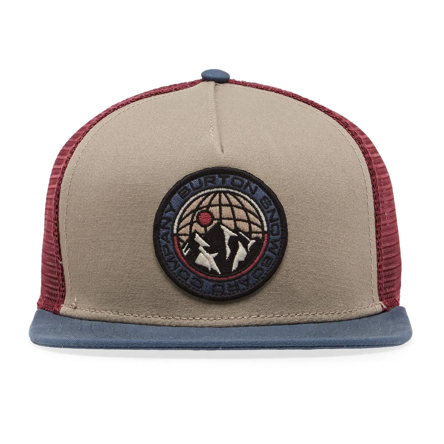 Burton Marble Head casquette