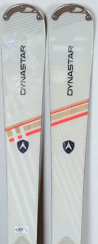Dynastar Elite 11 skis occasion femme piste