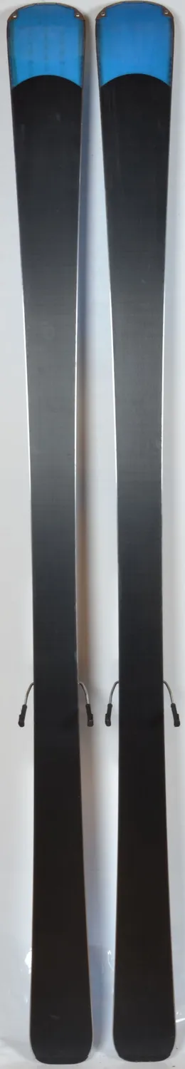Rossignol Pursuit X Carbon skis occasion 2018