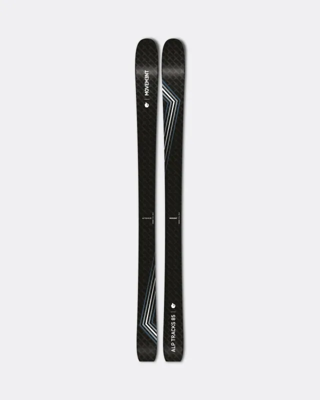 Movement Alp Tracks 85 skis de randonnée carbone