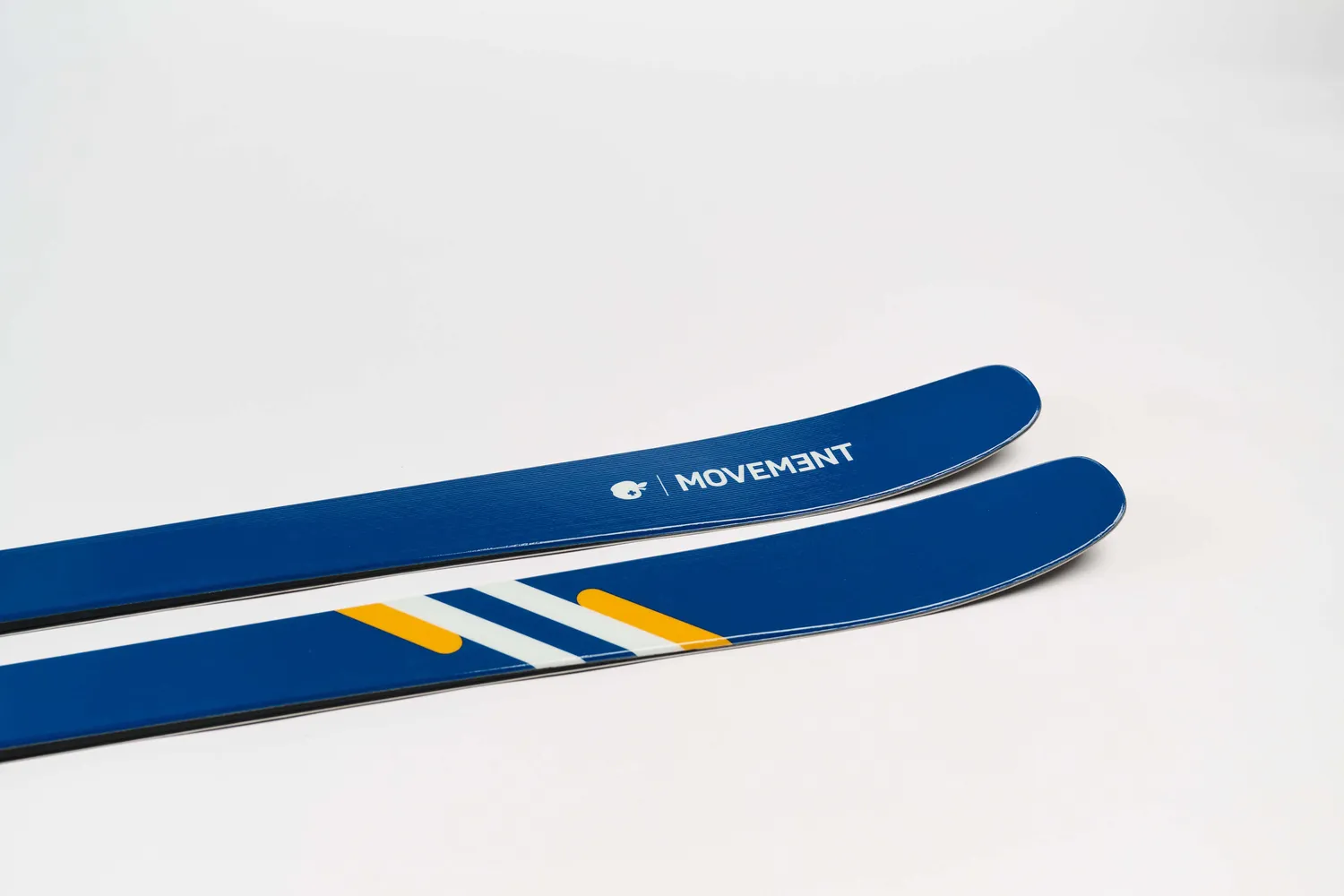 Movement Skis LOGIC 86 23/24 ski de randonnée