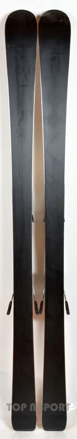 Fischer Progressor 8+ skis occasion performance piste