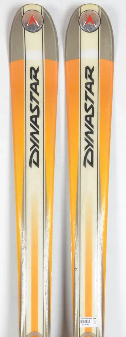 Dynastar SKICROSS 66 ski cross d’occasion polyvalent