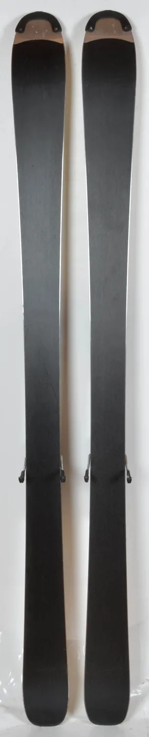Rossignol Bandit SC 80 ski d'occasion 180 cm freeride