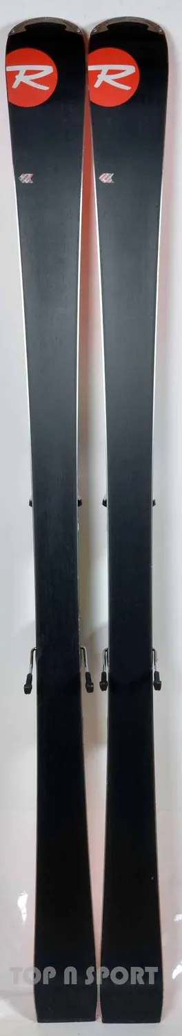 Rossignol Hero Elite ST Ti skis occasion slalom