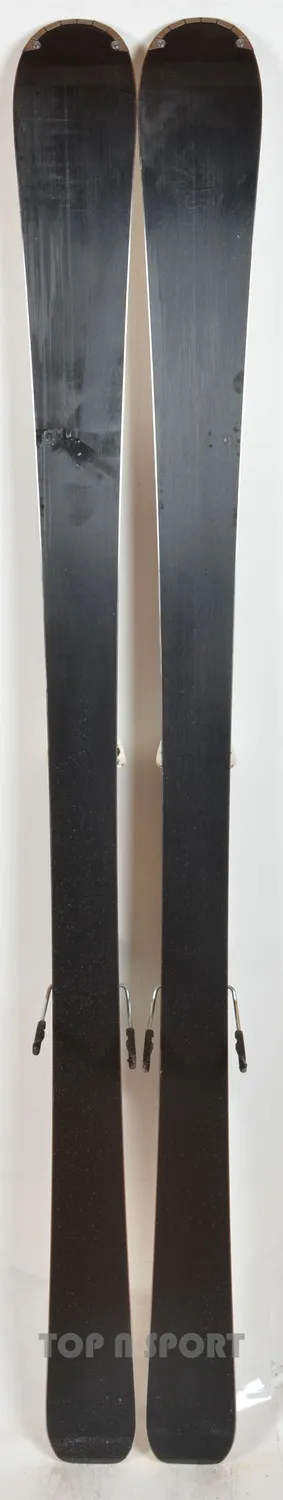 Atomic Cloud Pro skis d'occasion femme intermédiaire