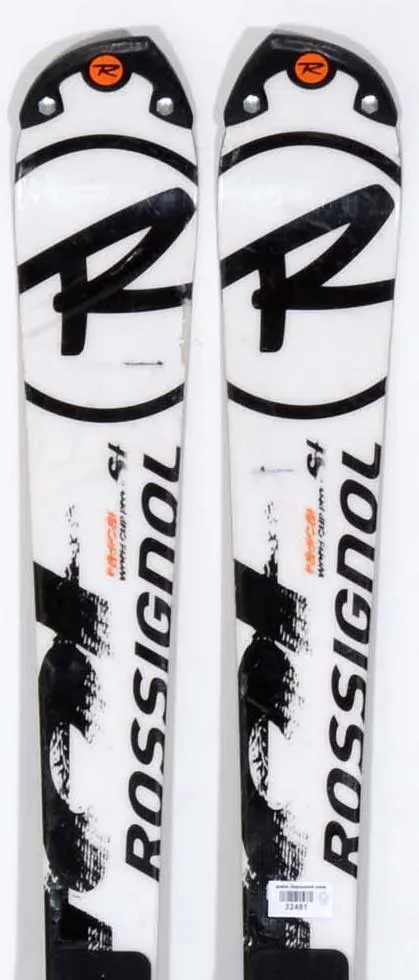 Rossignol Radical SL Pro skis junior occasion