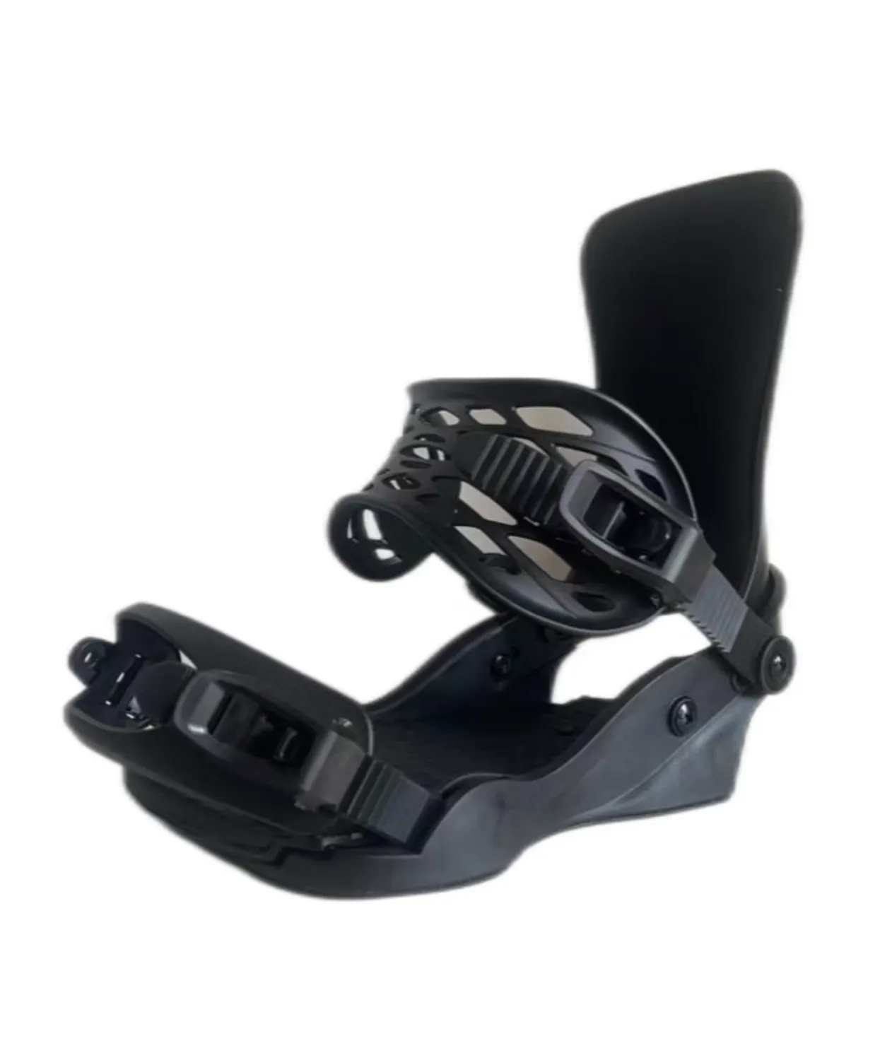 Exp-snowboard Team Fixations snowboard