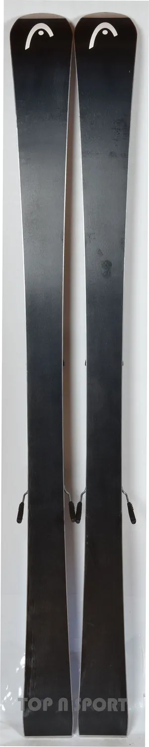 Head i.Supershape Titan ski de piste bleu d’occasion