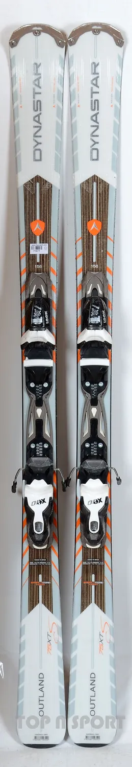 Dynastar Outland 75 XT skis occasion polyvalents