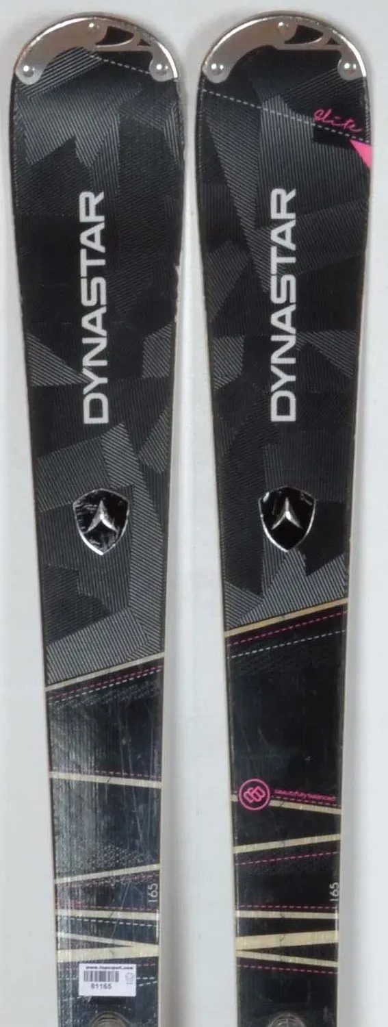 Dynastar ELITE PRO FLUID ski de piste femme d’occasion