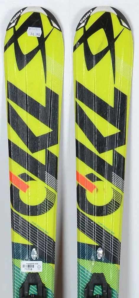 Völkl Racetiger SL Motion Junior skis occasion