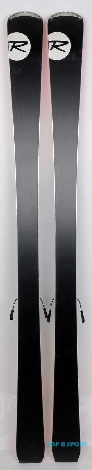 Rossignol Hero Elite SX LTD skis carving occasion