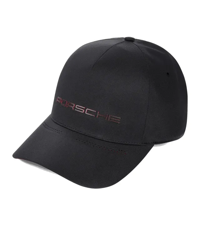 Porsche 911 GT3 S/C casquette 5 panneaux polyester