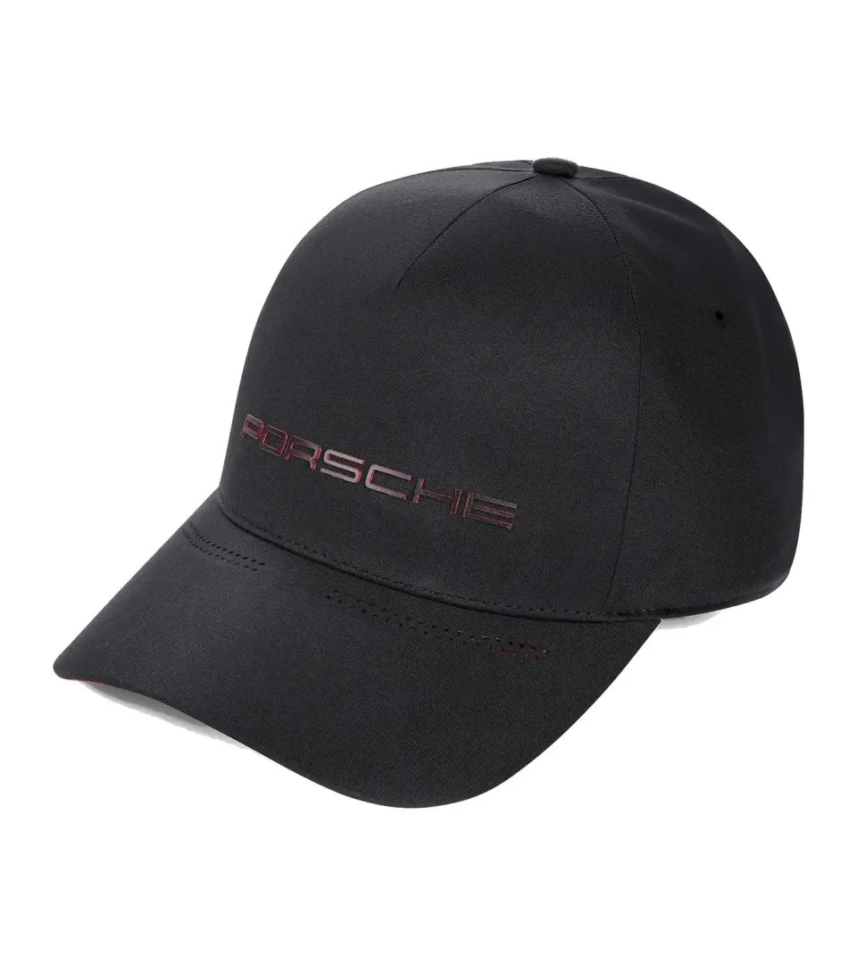 Porsche 911 GT3 S/C casquette 5 panneaux polyester