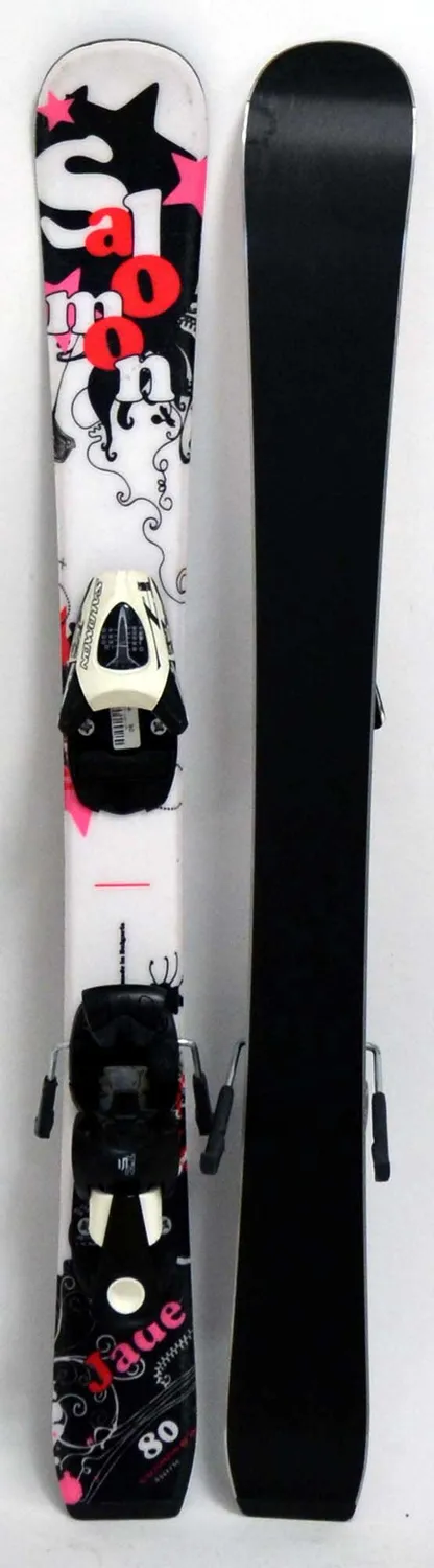Salomon Jade Junior L skis occasion all mountain